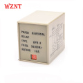 APR - 3 380V Power Transformer Phase Reversal Relay